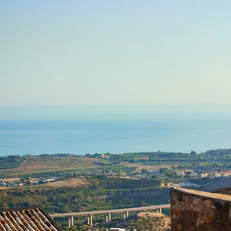 بيت ضيافة Domus Palace أغريجنتو