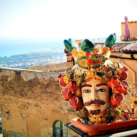 Domus Palace بيت ضيافة أغريجنتو