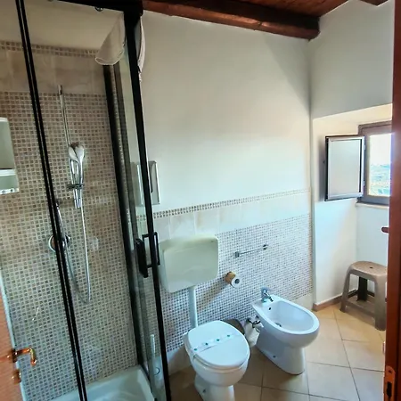 Domus Palace أغريجنتو