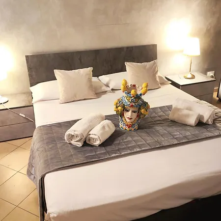 Domus Palace 3*