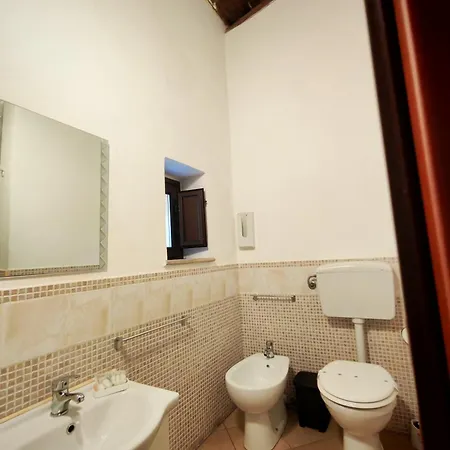 بيت ضيافة Domus Palace 3*
