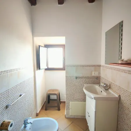 بيت ضيافة Domus Palace 3*