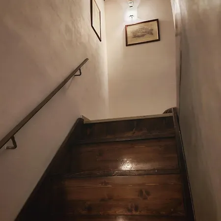 بيت ضيافة Domus Palace 3*