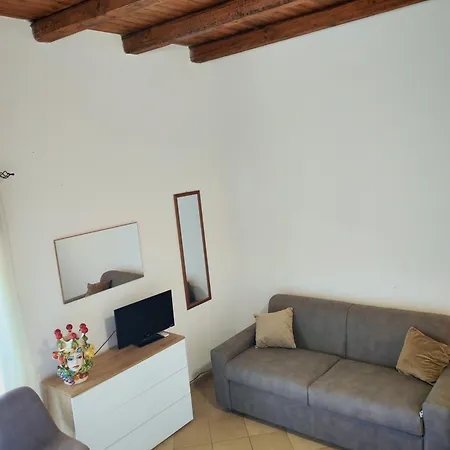 بيت ضيافة Domus Palace أغريجنتو