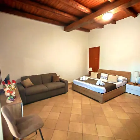 Domus Palace أغريجنتو